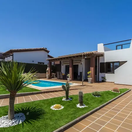 Illusion Villa Caleta de Fuste