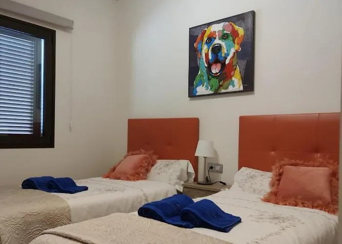 Villa Illusion Caleta de Fuste