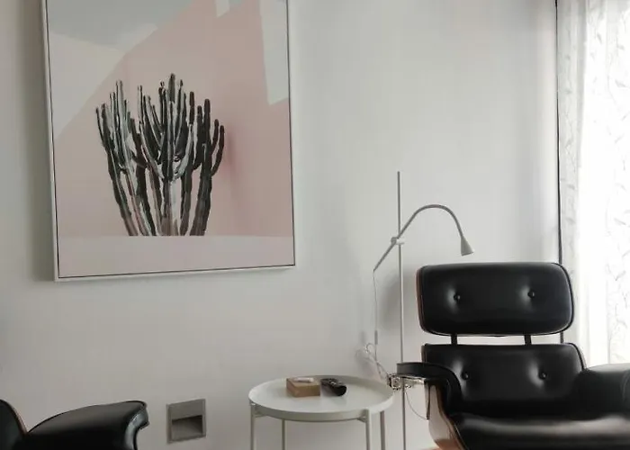 Villa Illusion Caleta de Fuste