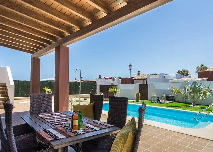 Illusion * Caleta de Fuste