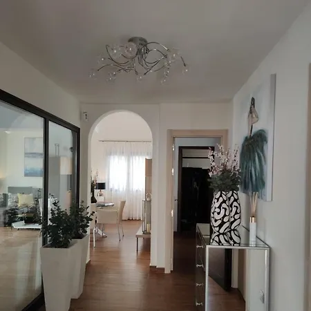 빌라 Illusion By Golf Club *