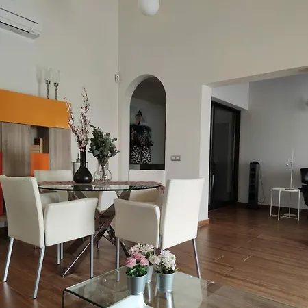 빌라 Illusion By Golf Club *