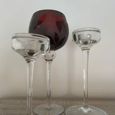 Illusion By Golf Club 빌라 칼레타데푸스테