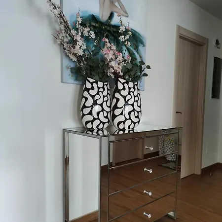 فيلة Illusion By Golf Club