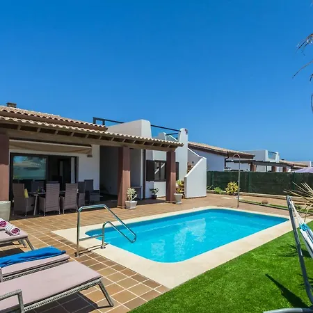 Βίλα Illusion By Golf Club Caleta De Fuste