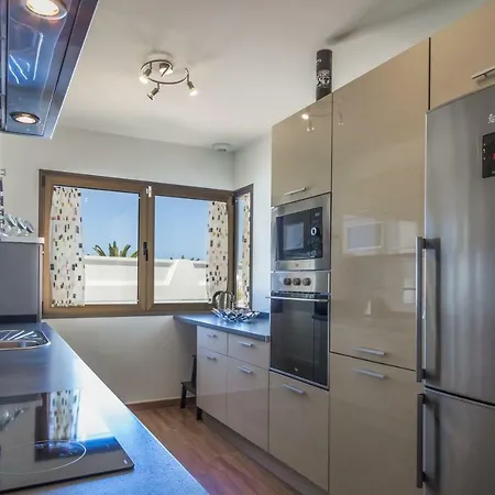 빌라 Illusion By Golf Club *