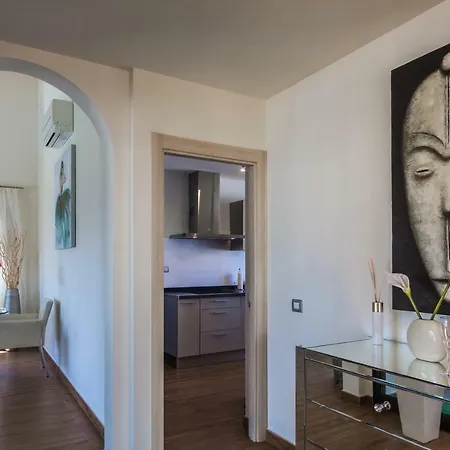 Illusion By Golf Club * كاليتا ذي فوستي