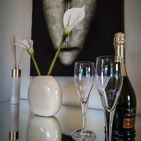 Illusion By Golf Club فيلة كاليتا ذي فوستي