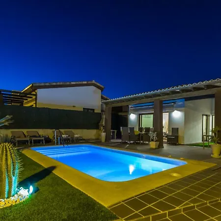 Illusion By Golf Club Villa