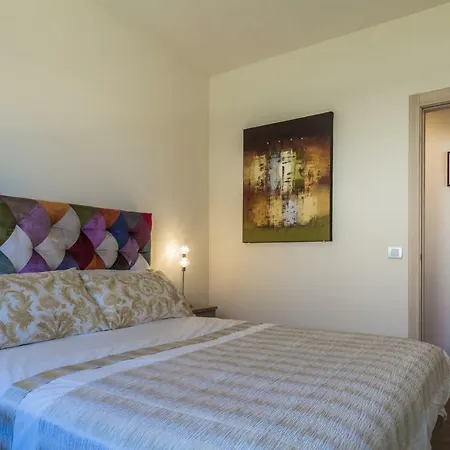 Villa Illusion By Golf Club Caleta De Fuste