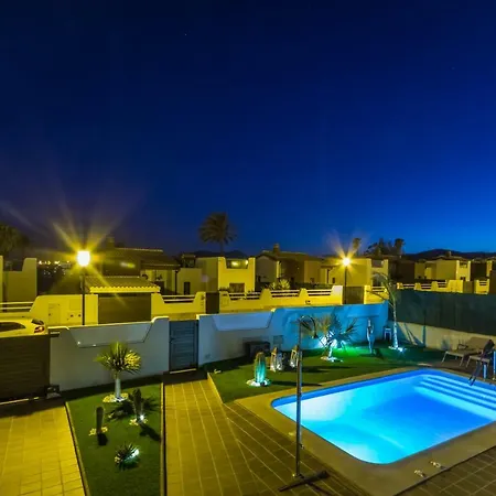 Illusion By Golf Club * Caleta De Fuste