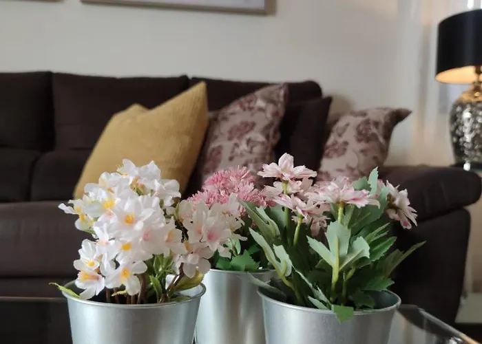 Illusion Villa Caleta De Fuste