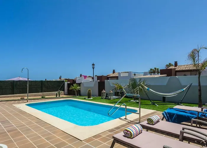 Illusion Villa Caleta de Fuste