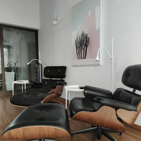 Illusion By Golf Club Villa *