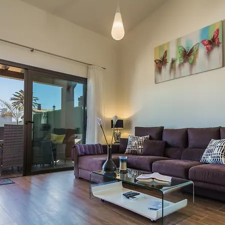 Illusion By Golf Club Caleta De Fuste